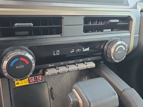 Used 2024 Toyota Tacoma SR5 w/ SR5 Upgrade Package RWD image 16
