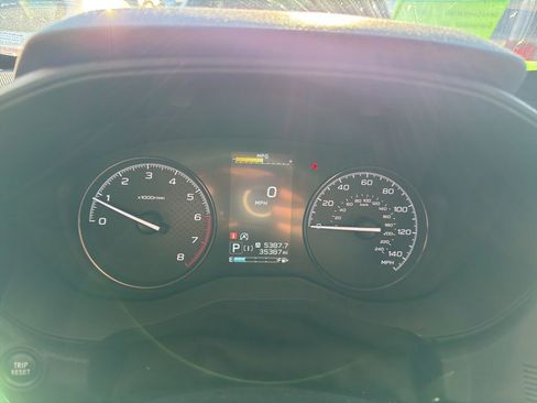 Used 2024 Subaru Forester image 10