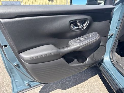 Used 2023 Honda HR-V Sport image 16