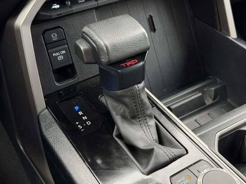 Used 2023 Toyota Tundra SR5 w/ TRD Off-Road Premium Package image 6