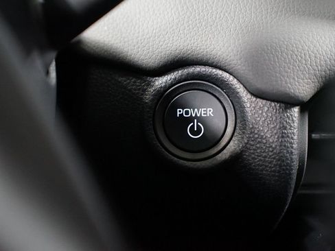 New 2026 Toyota RAV4 SE AWD/4WD image 25