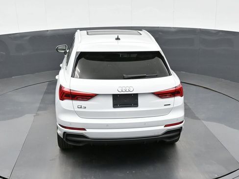Used 2024 Audi Q3 2.0T Premium Plus w/ Premium Plus Package image 23