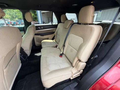 Used 2016 Ford Explorer FWD image 9