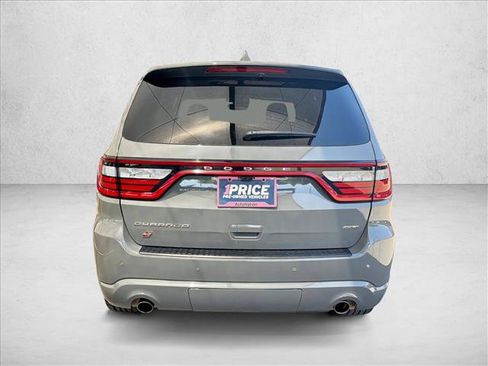 Used 2022 Dodge Durango GT AWD/4WD image 5