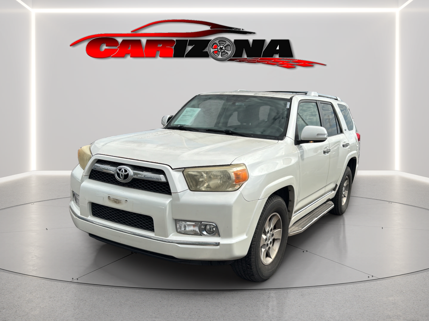 Used 2011 Toyota 4Runner SR5 RWD image 4