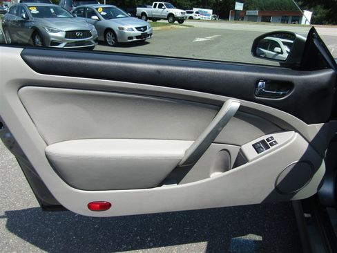 Used 2006 INFINITI G35 Coupe RWD image 15