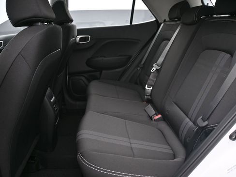 New 2026 Hyundai Venue SEL FWD image 11