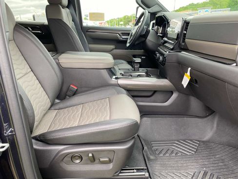 Used 2024 Chevrolet Silverado 1500 ZR2 w/ ZR2 Bison Edition image 14