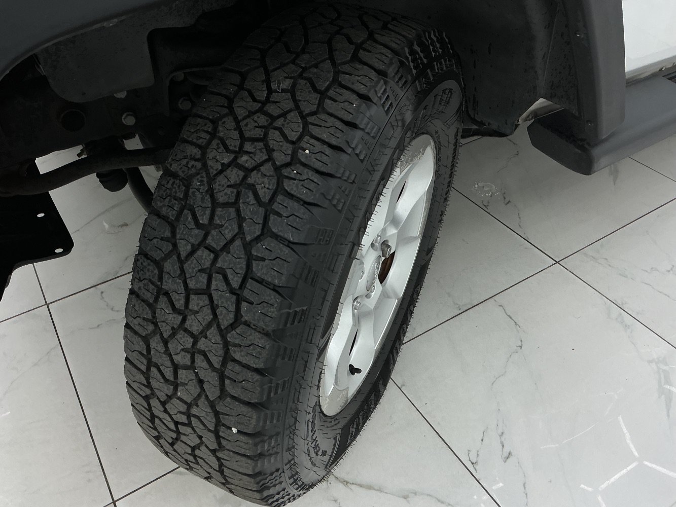 Used 2013 Jeep Wrangler Unlimited Sport AWD/4WD image 40