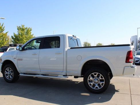 Used 2018 RAM 2500 Limited image 4