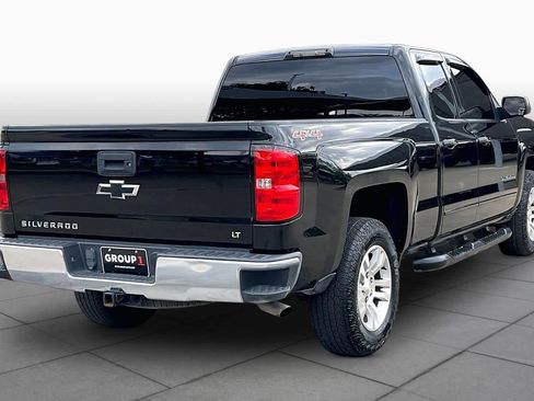 Used 2015 Chevrolet Silverado 1500 LT w/ All Star Edition image 13