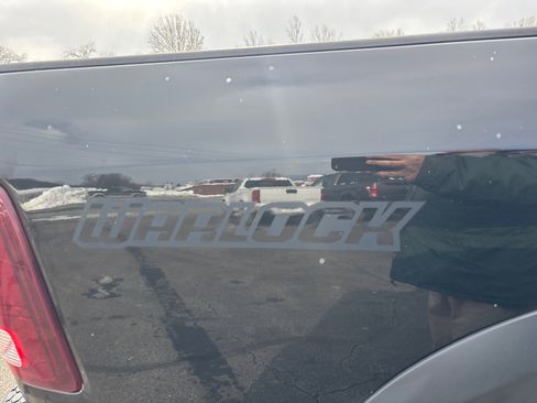 Used 2020 RAM 1500 Classic Warlock image 11