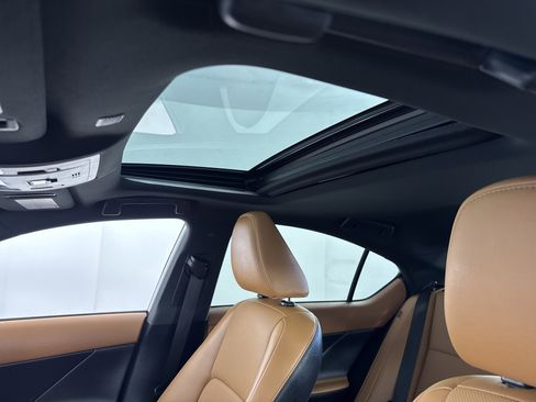 Used 2023 Lexus IS 300 w/ Comfort Package image 16