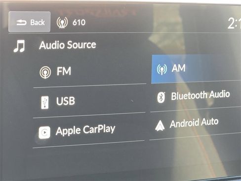 New 2026 Honda CR-V TrailSport image 6