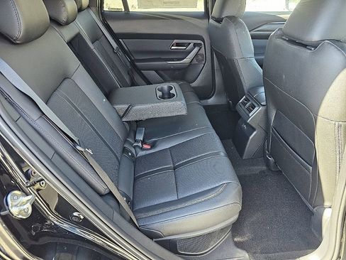 New 2026 MAZDA CX-50 AWD 2.5 Hybrid w/ Premium Pkg image 20