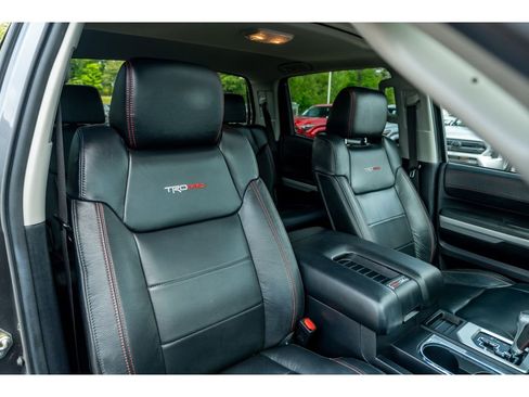 Used 2020 Toyota Tundra TRD Pro AWD/4WD image 19