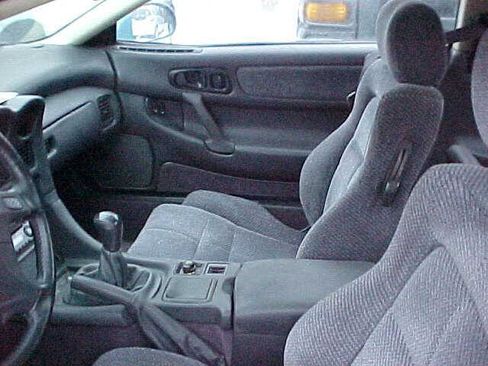 Used 1991 Dodge Stealth ES image 12