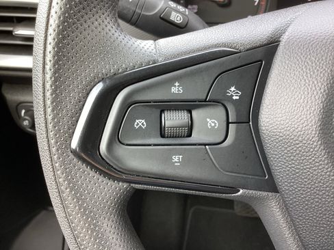 Used 2023 Chevrolet TrailBlazer LS image 6