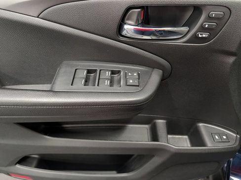Used 2019 Honda Passport EX-L image 9