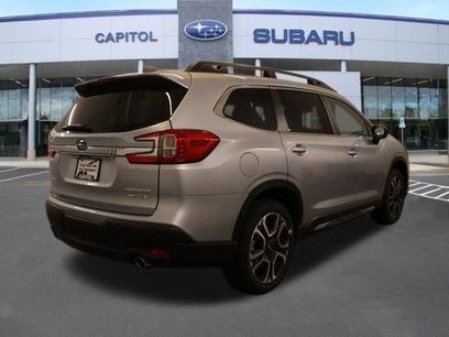 New 2026 Subaru Ascent Limited w/ Popular Package #2