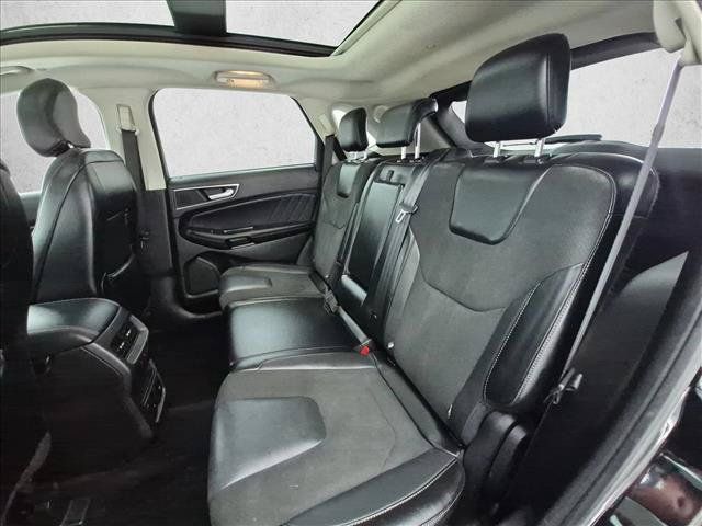Used 2017 Ford Edge Sport w/ Equipment Group 401A AWD/4WD image 22