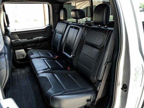 Used 2022 Ford F150 Raptor w/ Equipment Group 801A High AWD/4WD image 38