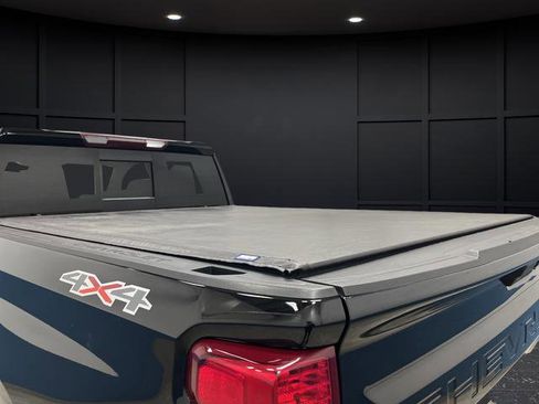 Used 2019 Chevrolet Silverado 1500 LT w/ All-Star Edition image 33