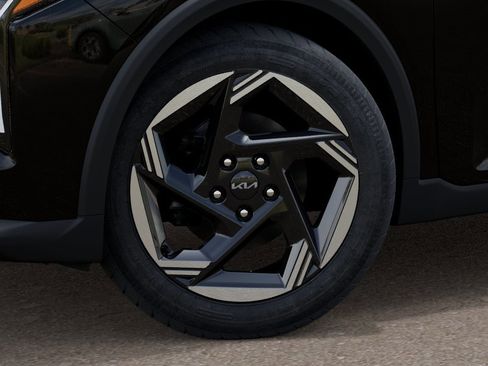 New 2026 Kia K4 EX FWD image 9