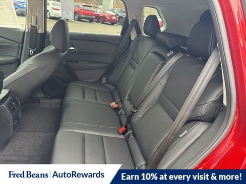 New 2026 Nissan Rogue SV w/ SV Premium Package image 13