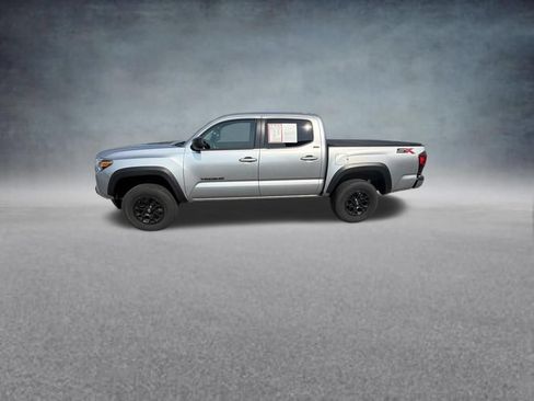Used 2023 Toyota Tacoma SR5 w/ SX Package AWD/4WD image 2