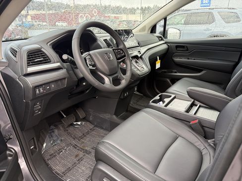 New 2026 Honda Odyssey EX-L image 8