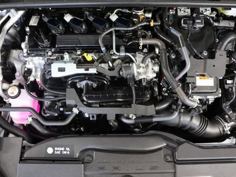 Used 2026 Toyota Prius LE image 23