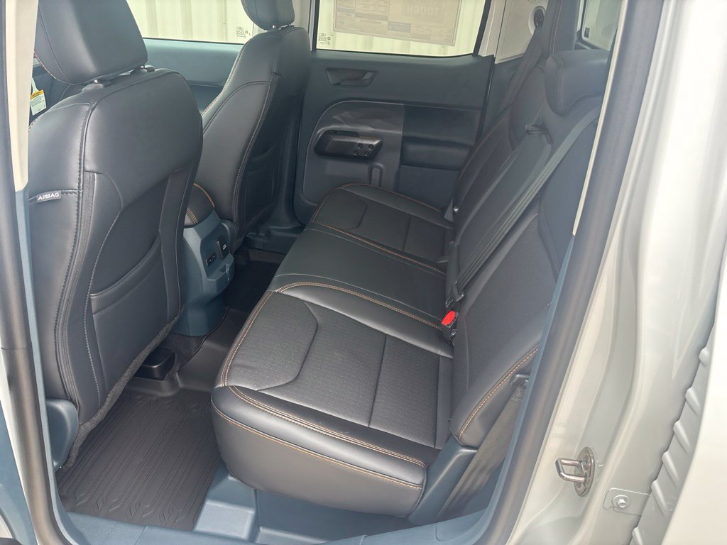 New 2026 Ford Maverick Tremor AWD/4WD image 30
