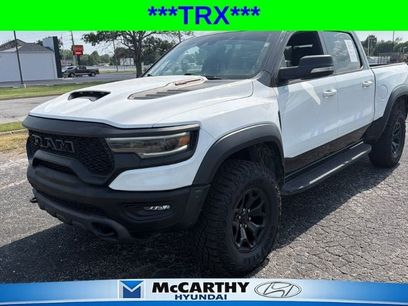Used 2021 RAM 1500 TRX w/ TRX Level 1 Equipment Group