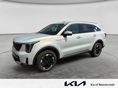 New 2026 Kia Sorento S
