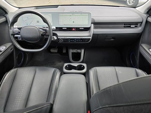 Used 2024 Hyundai Ioniq 5 Limited image 15