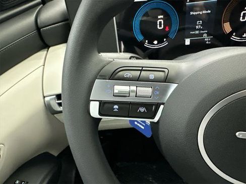 New 2026 Hyundai Tucson SEL image 26