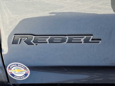 Used 2022 RAM 1500 Rebel w/ Off Road Group image 31