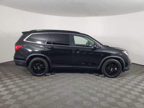 Used 2022 Honda Pilot Special Edition image 2