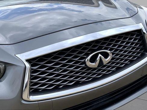 Used 2023 INFINITI Q50 Luxe w/ Cargo Package RWD image 30