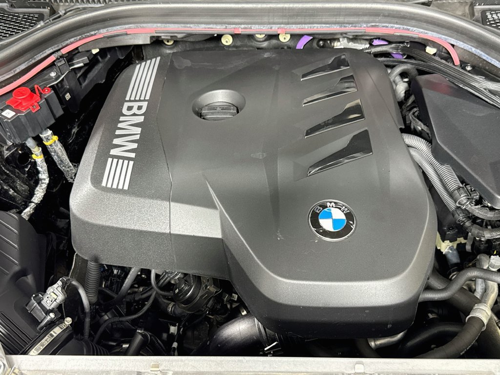 Used 2025 BMW X3 xDrive30i w/ Premium Package AWD/4WD image 31