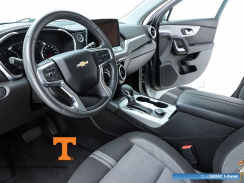 Used 2023 Chevrolet Blazer LT w/ Convenience Package image 19