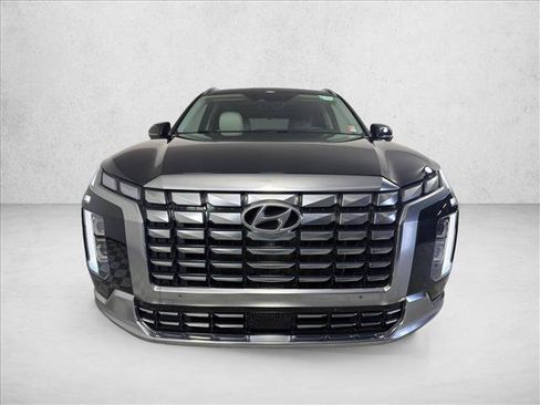 Used 2023 Hyundai Palisade Calligraphy AWD/4WD image 10