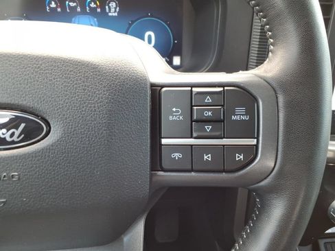 Used 2024 Ford F150 Lariat w/ Equipment Group 502A High AWD/4WD image 34