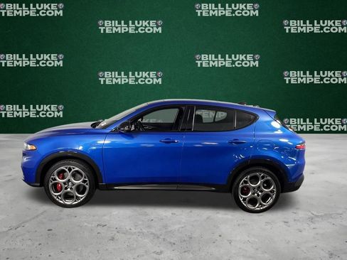 Used 2024 Alfa Romeo Tonale Veloce image 8