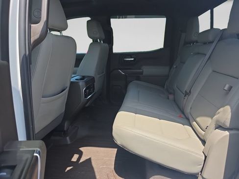 Used 2020 GMC Sierra 1500 SLT w/ SLT Premium Plus Package AWD/4WD image 19
