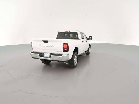 New 2026 RAM 2500 Tradesman image 11