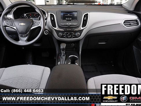 Used 2023 Chevrolet Equinox LT image 7