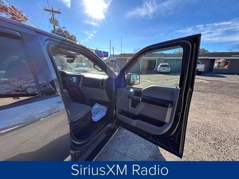 Used 2019 Ford F150 XLT w/ Equipment Group 302A Luxury image 22