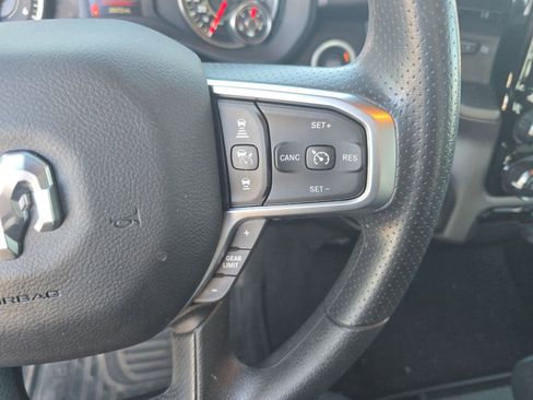 Used 2025 RAM 1500 Tradesman image 20